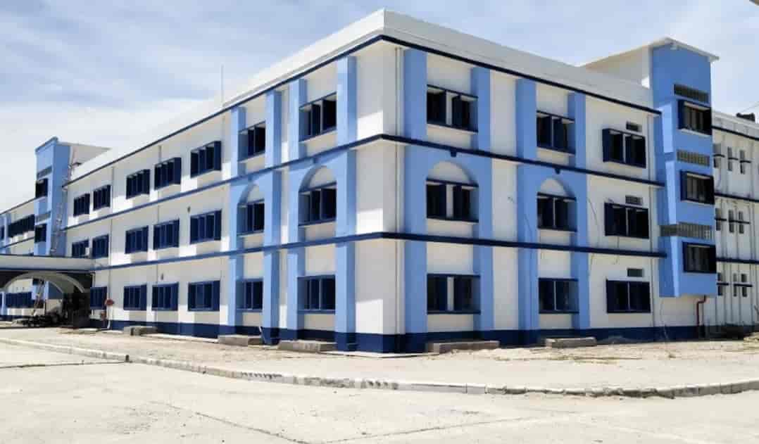 Coochbehar Government Engineering College-image