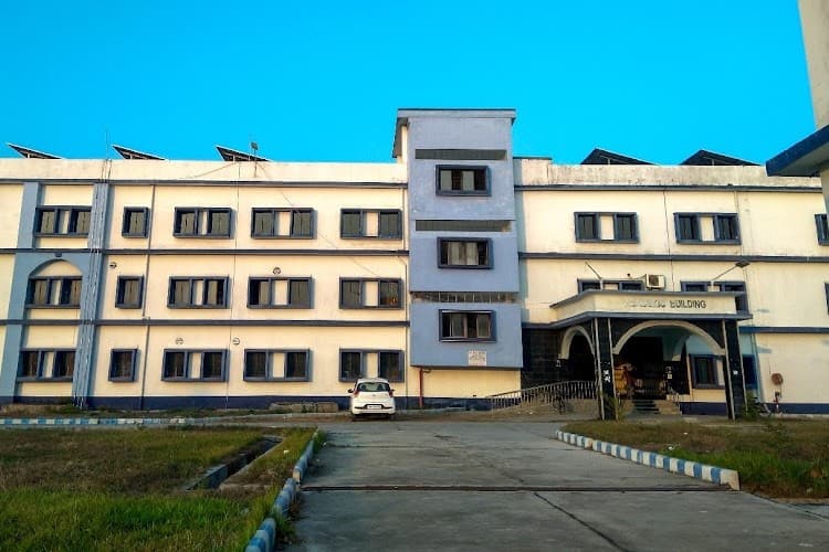 Coochbehar Government Engineering College-image