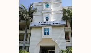 RC Patel Institute of Pharmaceutical Education and Research Shirpur-image
