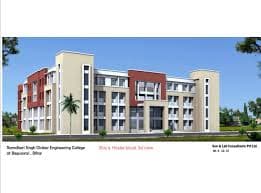 Rashtrakavi Ramdhari Singh Dinkar College of Engineering-image