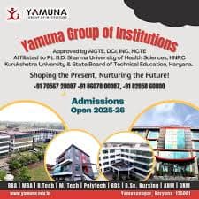 Yamuna Group Of Institutions-image