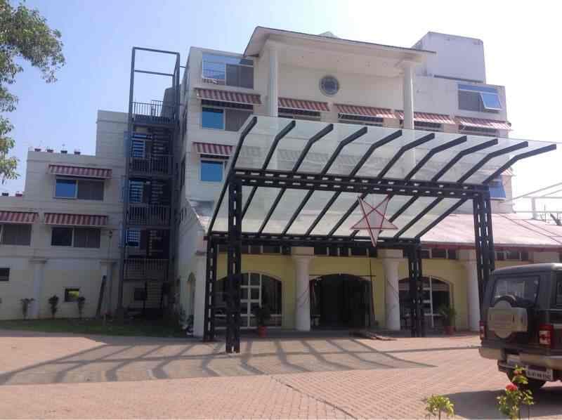 Asian School of Architecture and Design Innovation-image