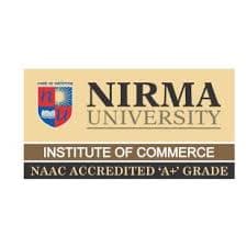 Nirma Commerce-logo