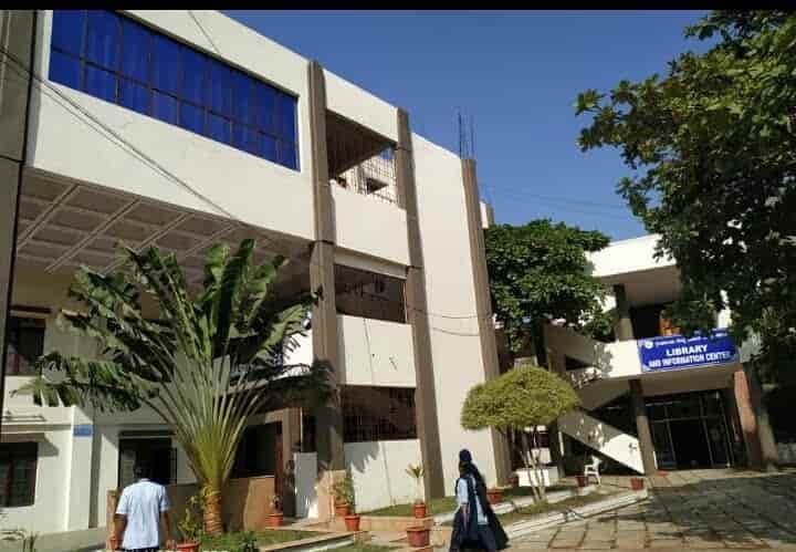 SECAB Institute of Engineering and Technology-image