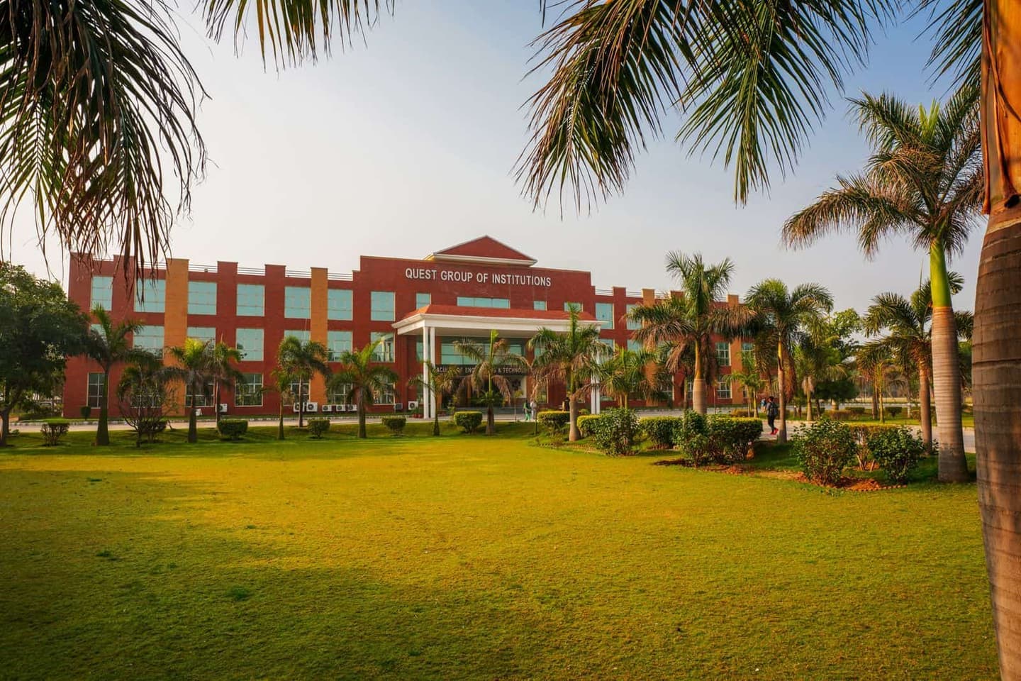 Quest Group of Institutions-image