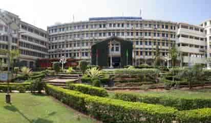 NMAM Institute of Technology-image