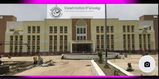 Sitamarhi Institute of Technology-image