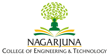 Nagarjuna College of Engineering and Technology-logo