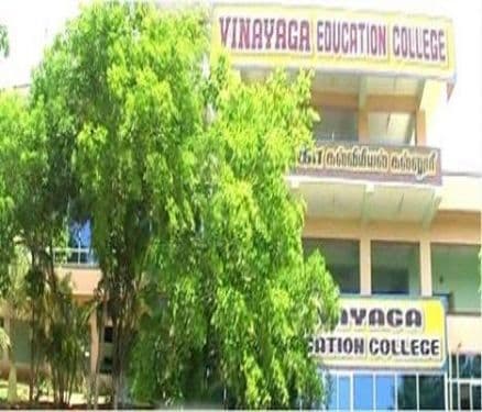 Vinayaga B.Ed College-gallery-image-1