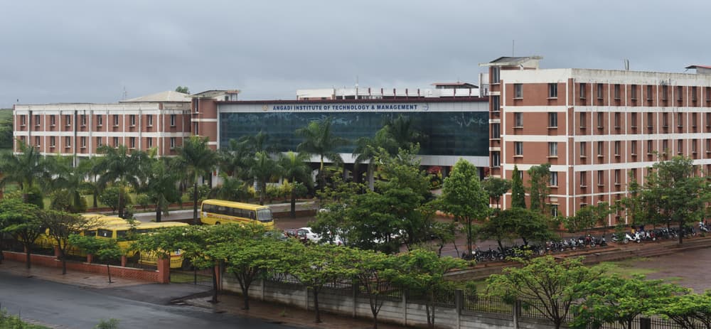 Angadi Institute of Technology and Management-image