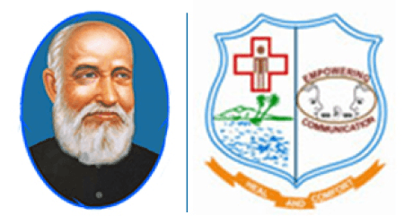 Father Muller Medical College-logo