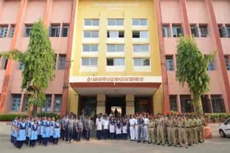 Bhuvanendra College-image