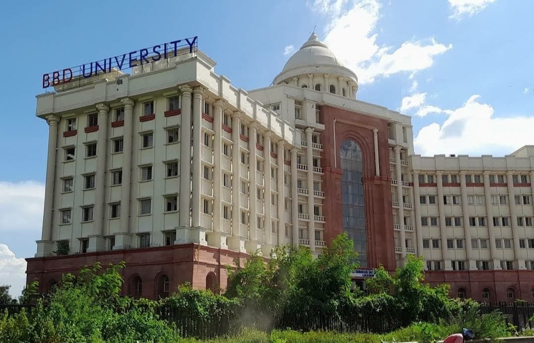 Babu Banarasi Das Engineering College-image
