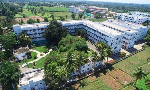 Nandha College of Pharmacy-image