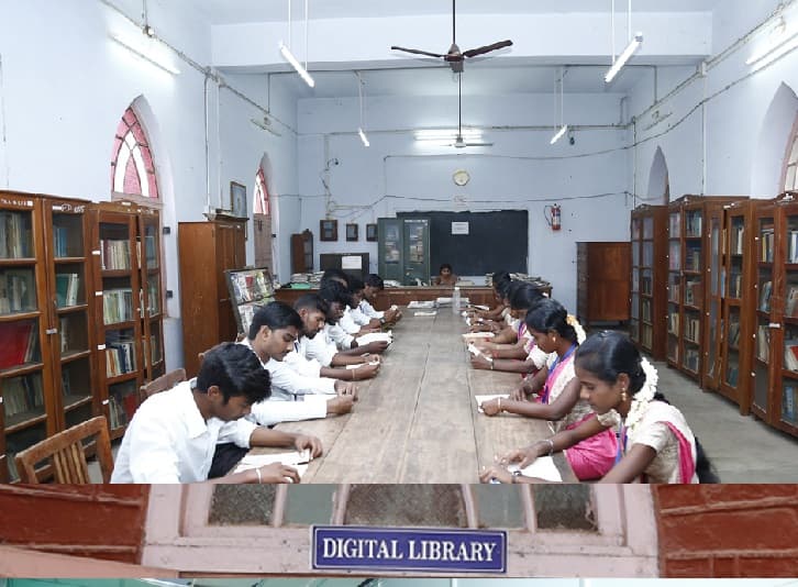 GCE Pudukkottai-image