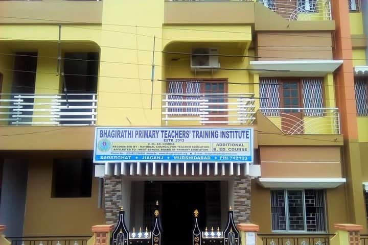 Bhagirathi PTTI-image