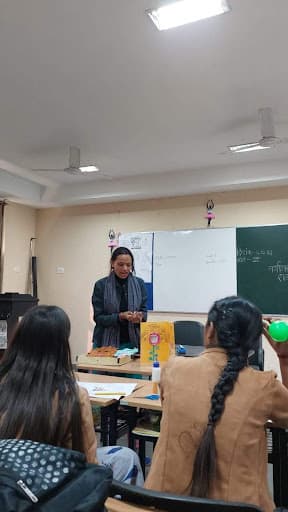 Satyam College of Education-gallery-image-7