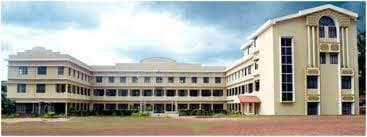 St. Mary's College Udupi-gallery-image-0