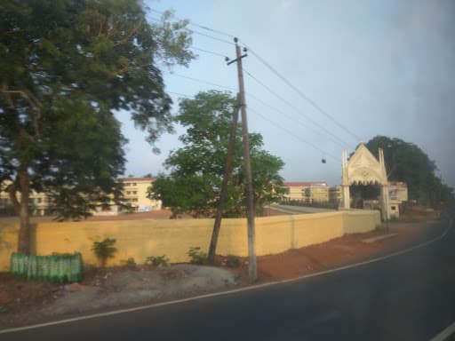 St. Mary's College Udupi-gallery-image-5