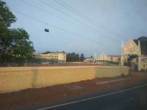 St. Mary's College Udupi-gallery-image-7