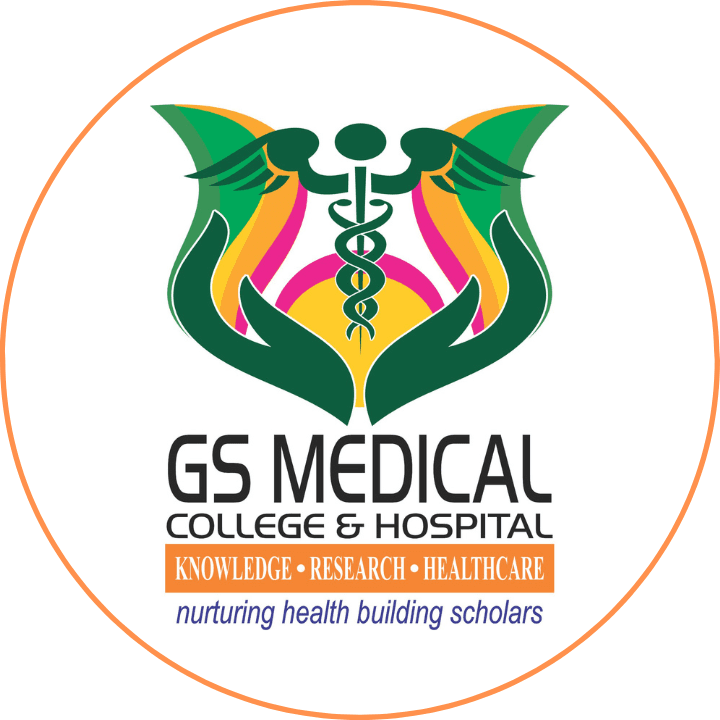 GS Medical College-logo