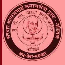 UTS Mahila Arts College-logo