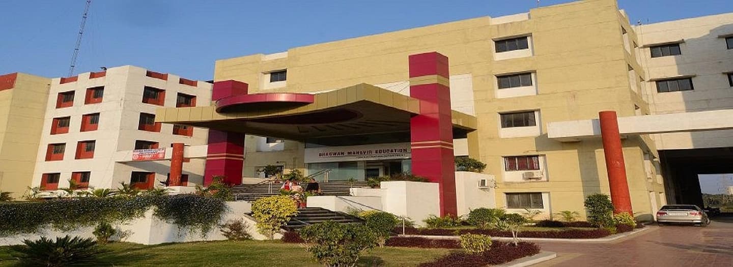 Bhagwan Arihant Institute of Technology-image