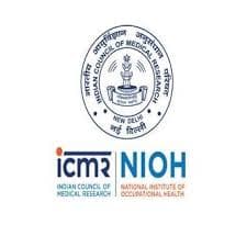 National Institute of Occupational Health Ahmedabad