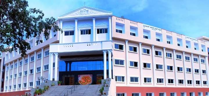 BGS College of Education