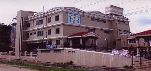 Sri Lakshmi Hayagreeva Institute of Science, Commerce and Management-image