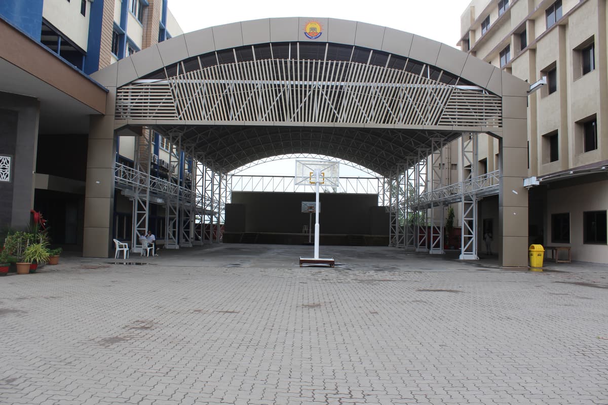 Agarwal Vidya Vihar English Medium College-gallery-image-4