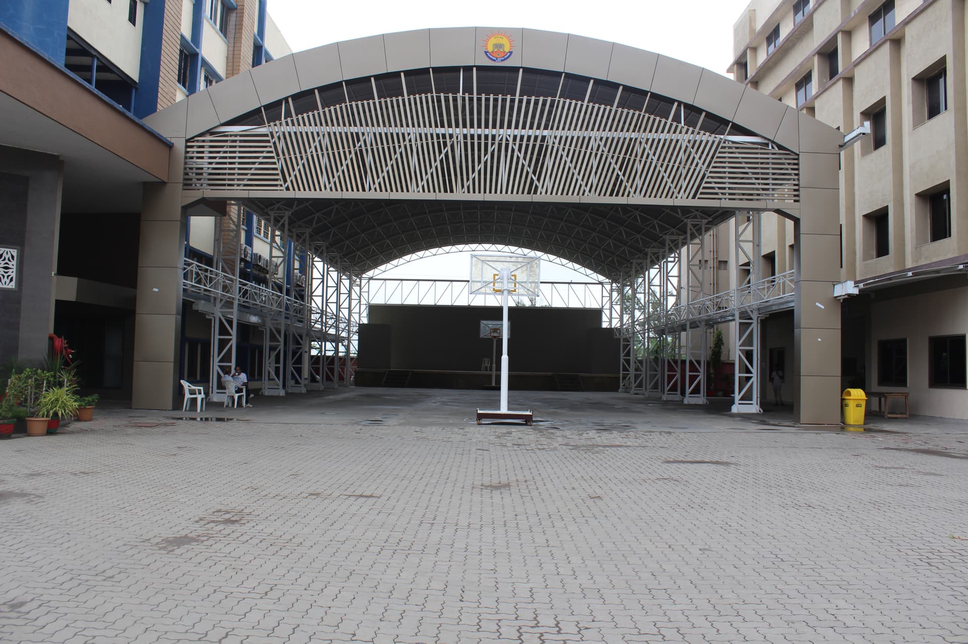 Agarwal Vidya Vihar English Medium College-image