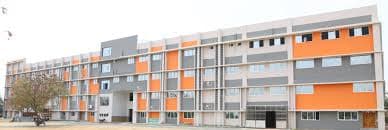 Excel College of Pharmacy-image