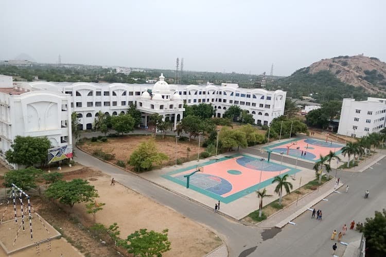 ECP Namakkal-image
