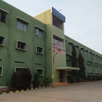 Vijaya First Grade College