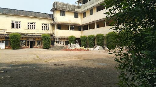 B P Baria College-gallery-image-7