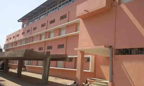 Navjivan College, Dahod-gallery-image-0