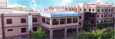 Arya Perfect Graduate College-gallery-image-4