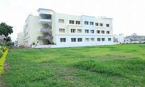 MBGIHR Physiotherapy College-image