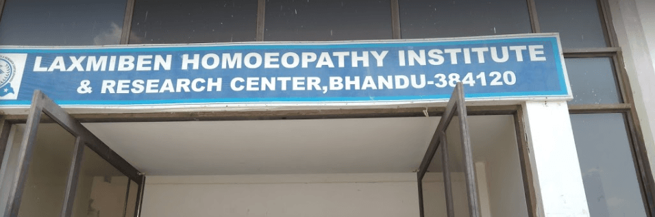 Laxmiben Homoeopathy College-gallery-image-4