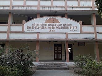 STC Kapadia College-image