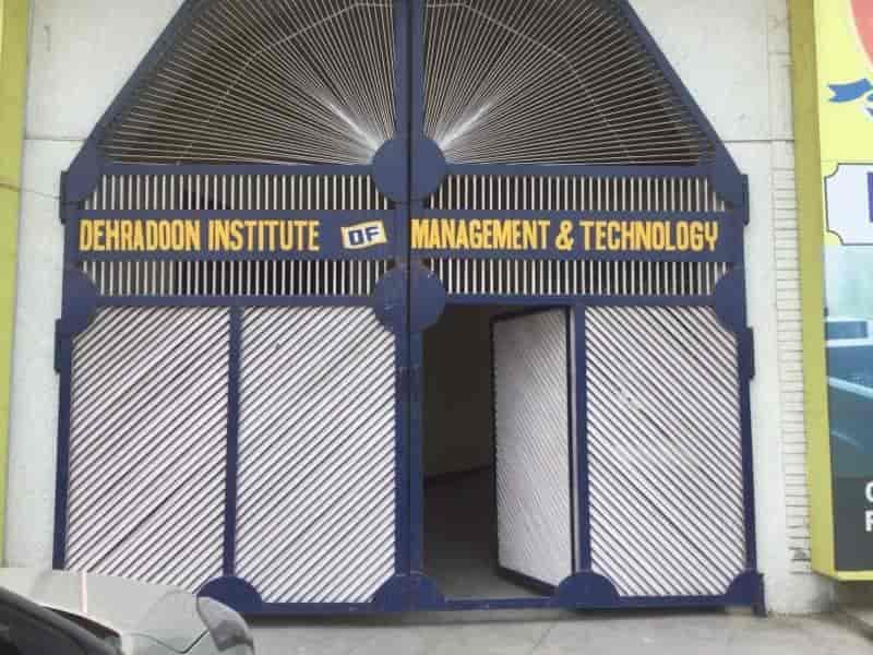 Dehradoon Institute of Management & Technology-gallery-image-2