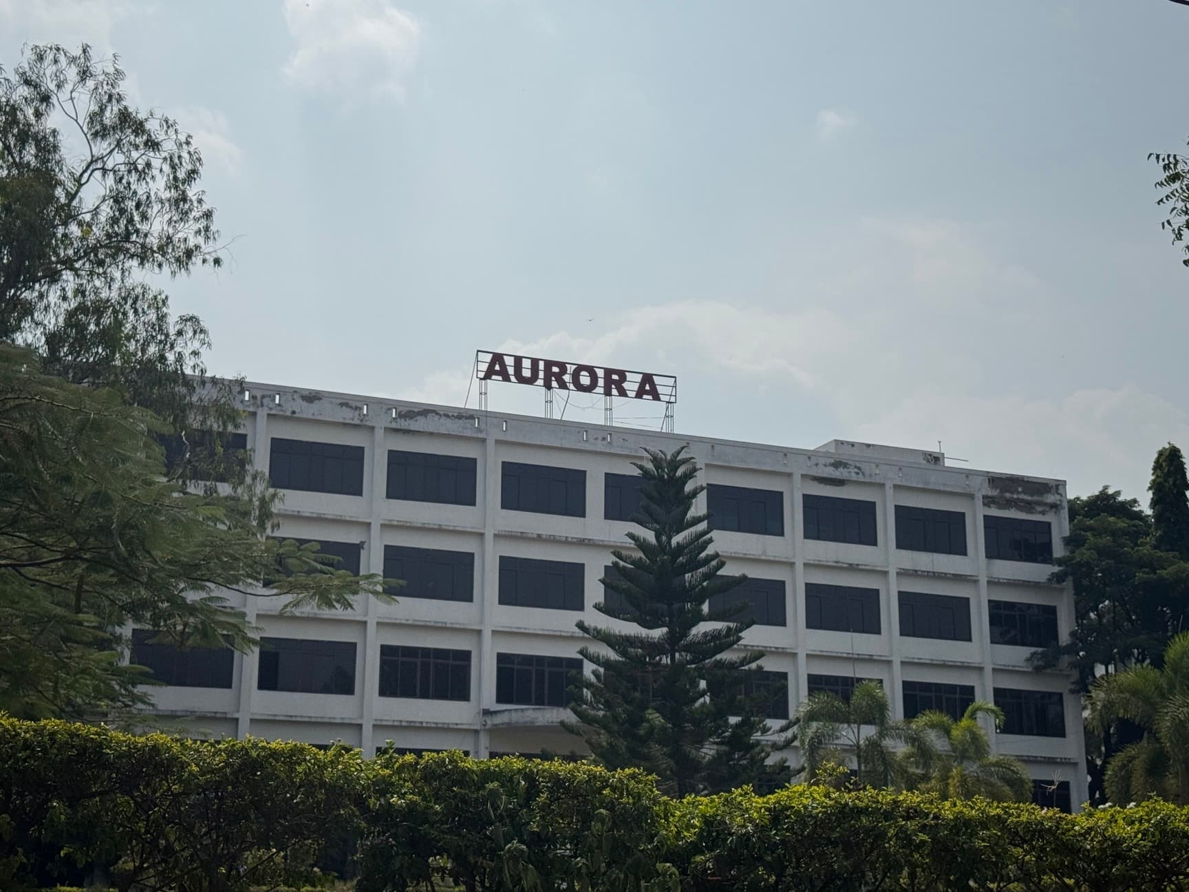 ALSA Hyderabad-image