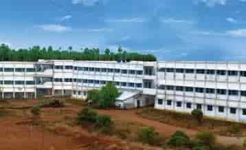 A.R College of Engineering and Technology-image