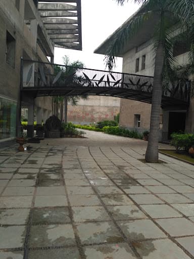 Karnavati School of Dentistry, Karnavati University-gallery-image-5