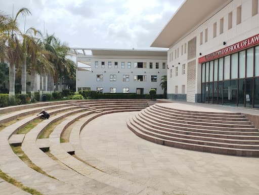 Karnavati School of Dentistry, Karnavati University-gallery-image-6