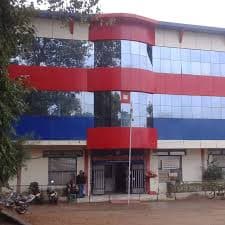 Saraswati College, M.P.-image