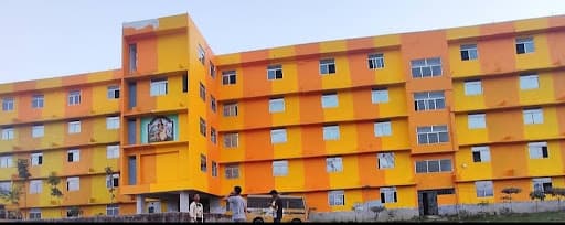 Satyam International Institute of Higher Studies-gallery-image-5