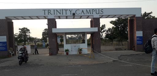 Trinity Institute of Education-gallery-image-5