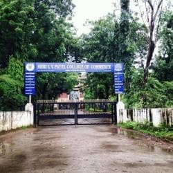 Shri I.V. Patel College of Commerce-image